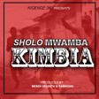 Sholo Mwamba - KIMBIA