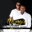 Emiliani Chalyeta ft Obivoice - Mungu ni mkuu