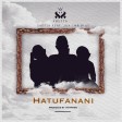 shetta ft jux mr blue - hatufanani