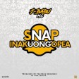 J Babu Mc - Snap Inakuongopea
