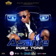 Roby Tone - Asante