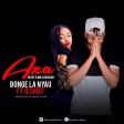 Bonge la Nyau ft Q Chief -  Anza