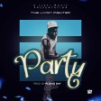 The LiYon Fighter Ft. Jay P Yei - Mganga
