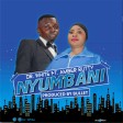 Dr White Ft. Amber Ruty - Nyumbani(prd bullet beatz)