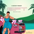 DJ seven Ft. Fire boy - Gift