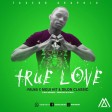 Fau60 x Mgui HIT & Dilon Classic - True LOVE