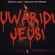 Dizasta Vina Ft. Baraka The Prince - Uwaridi jeusi