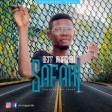 geff mapendo - safari