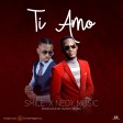 Smile TheGenius Ft Nedy Music - Ti Amo