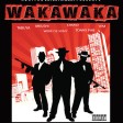 Tabuya x Dimo x Vm x Were de murrah x Tonny Phb x TQ - WakaWaka