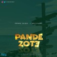 nchama the best ft saut classic - pande zote