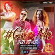 BOB JUNIOR - GIVE ME