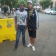 Dj Sello Salvadory - Distruct People (Gqom House) ft K-C Nakwanje