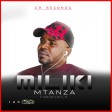 Miliki Mtanza - Funua shela