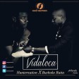 Hunternation X Bushoke - Vidaloca