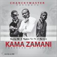 nelly ne x mgana tz ft cmartin - kama zamani