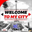 Davan Trappe & J4c ft Adam Mchomvu & Nakaaya -Welcome to My City REMIX