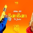 D Voice Ft. Zuchu – BamBam