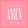 Jimmy Chansa ft Kusah - AMEN