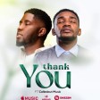 Paul Clement - Thank you (feat. Calledout Music)