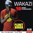 Dakika 10 za Maangamizi. - Wakazi.