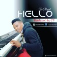 B Royal - Hello