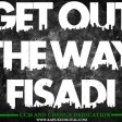 Kapuku Digital _FISADI GET OUT THE WAY PUMBAVU_ (www.machaliiwakaskazini.blogspot.com)