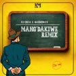 Harmonize x Dj Obza x leon lee - Mang'dakiwe Remix