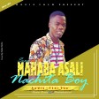 Nachita Boy - Mahaba Asali