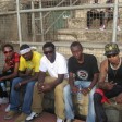 N2N Feat. Kikosi Cha Mizinga - Machafuko