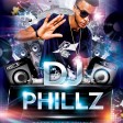 Phillz - Dj