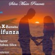 Edu Boy Feat. Barnaba - Nimejifunza