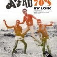 AFRO 70 BAND - HARUSI