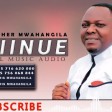 Christopher Mwahangila  - Uniinue