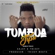 sajey x trizzy - tumbua jipu