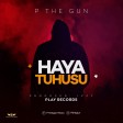 p the gun - hayatuhusu