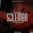 Kassim Mganga - Solemba