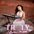 Hamisa Mobetto - Wewe Ft. Otile Brown