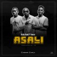 ruby band ft amini - asali