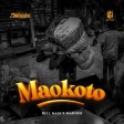Billnass Ft. Marioo - Maokoto