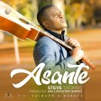 steve thomas - asante
