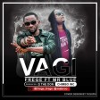 VAGI BY FREGE FT MR BLUE. PROD BY Q THE DON