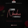 ELDORADO Ft. CHRISTIAN BELLA - NIMEKUA