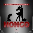 Bk Sande x Nizer x Black Star x Manisca - HONGO