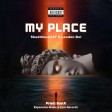 Sheddmusic47 X London BoI - My place
