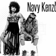 Navy Kenzo - Young