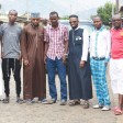 All Stars Qaswida - Umoja