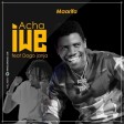 Maarifa ft Dogo Janja - Acha Iwe