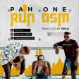 PAH ONE - RUN DSM (AKA RUN JOZI COVER)