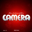 Moni Centrozone Ft. BAZ  - Camera